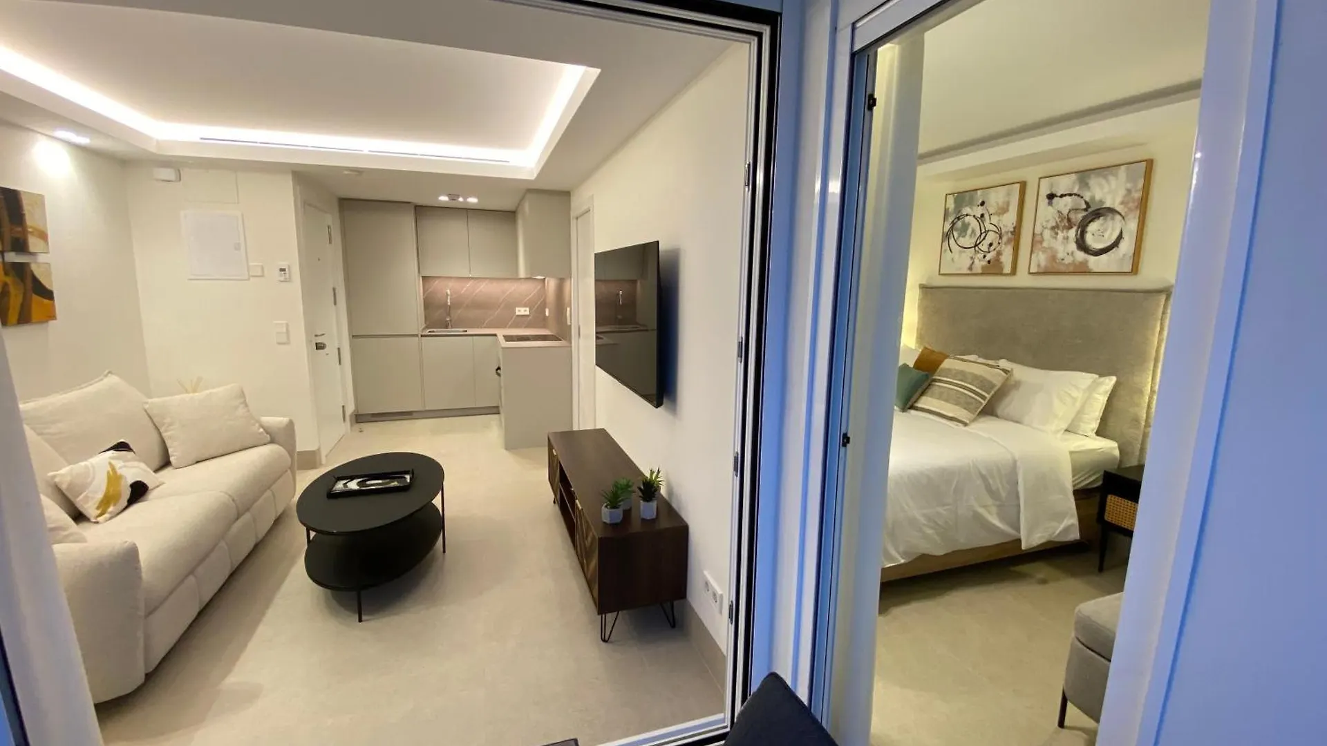 Estudio Valpiloft Marbella Hiszpania