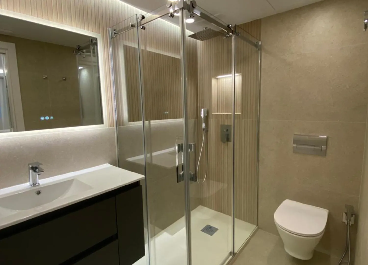 Apartament Estudio Valpiloft Marbella