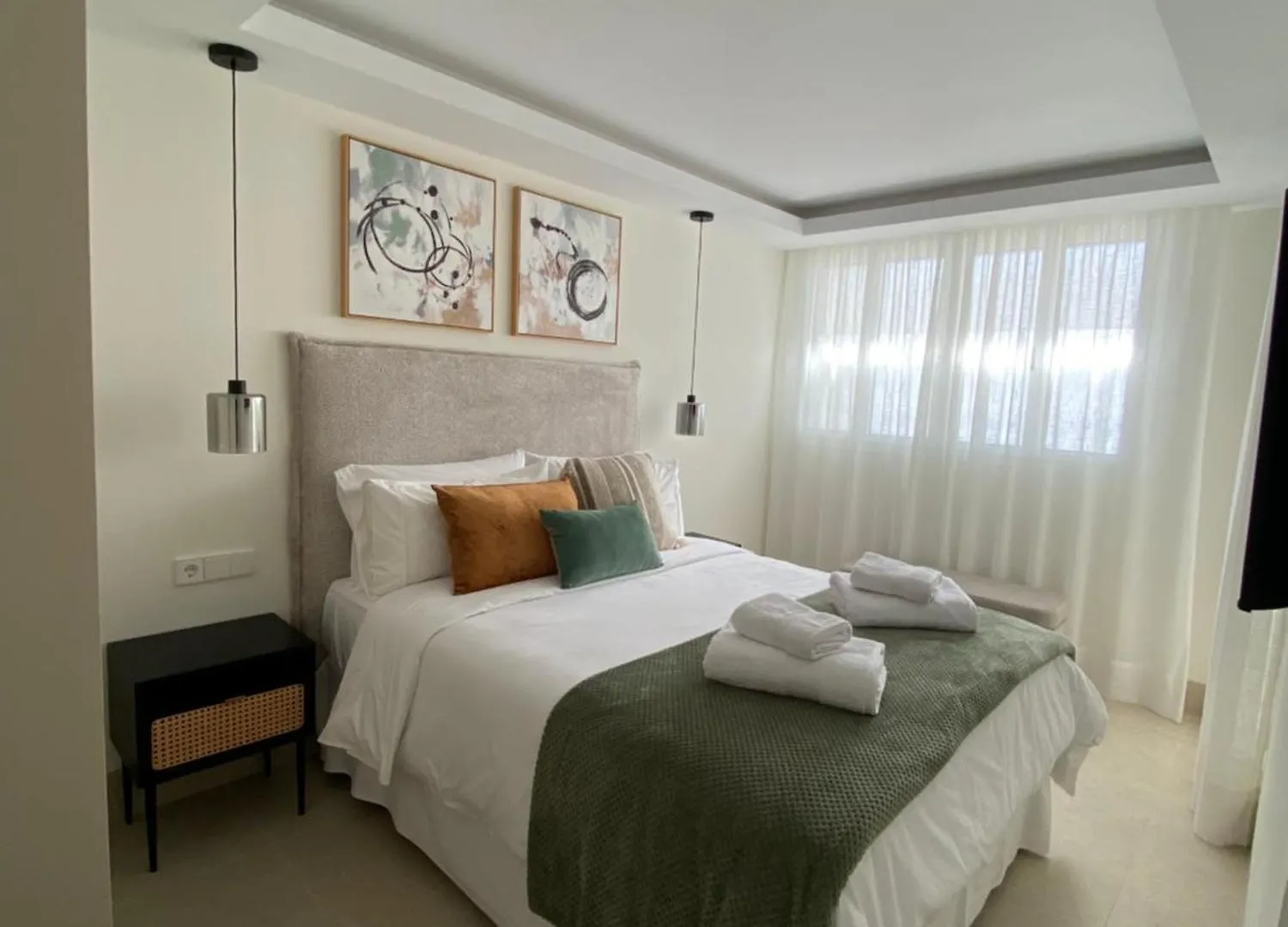 Estudio Valpiloft Marbella 0*,  Hiszpania