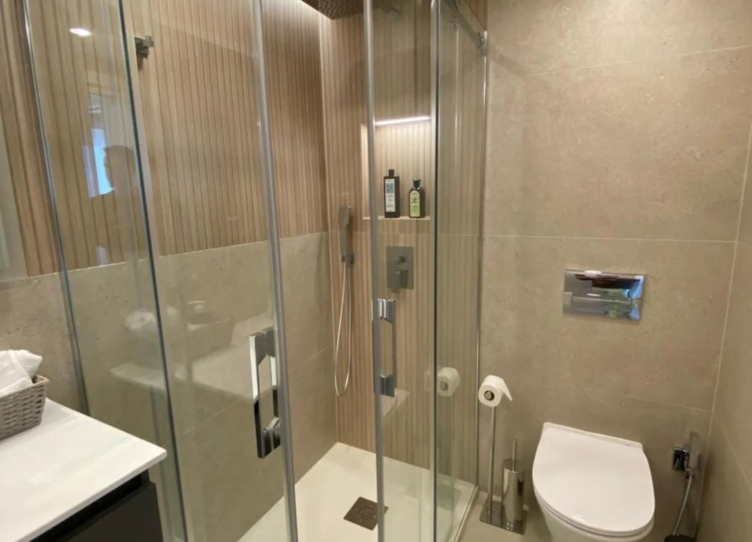 Estudio Valpiloft Marbella 0*,  Hiszpania
