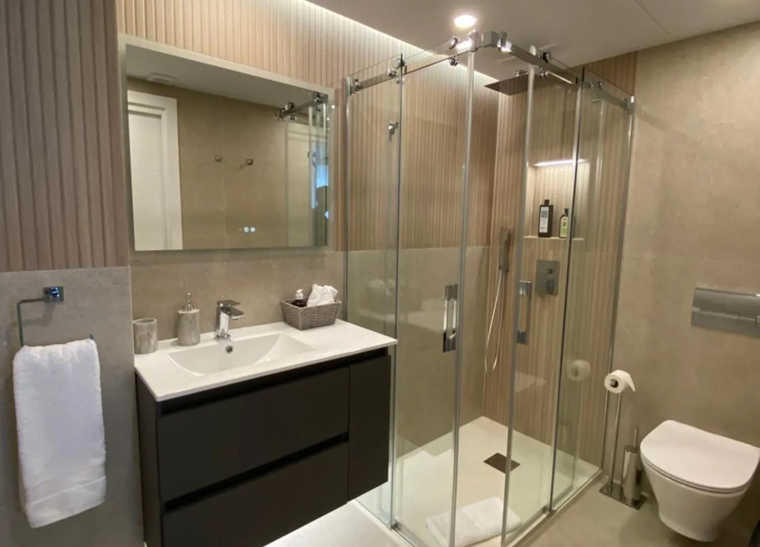 Estudio Valpiloft Marbella Apartament