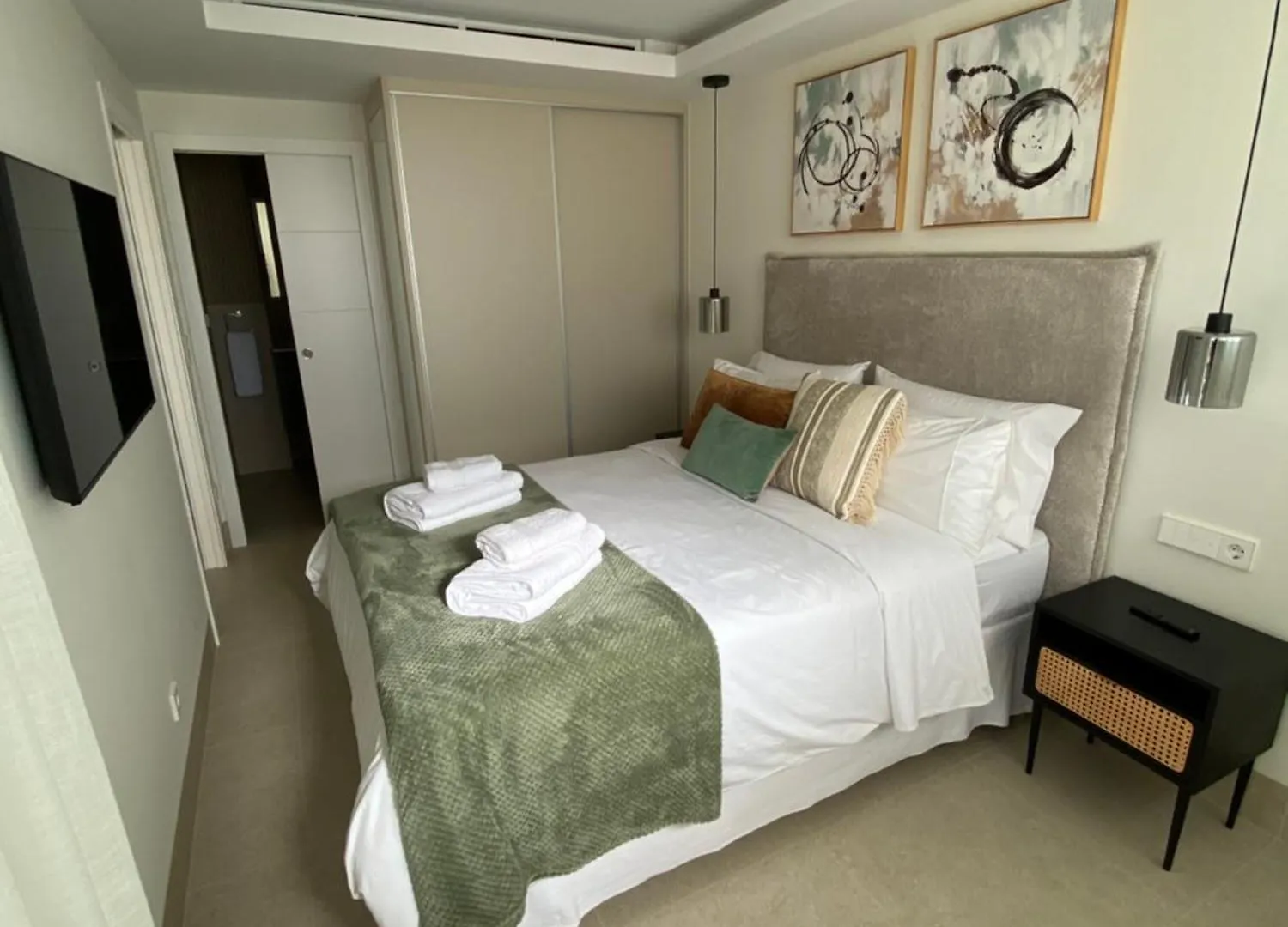Estudio Valpiloft Marbella Hiszpania